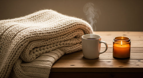 The Comfort Hive: Unwind & Recharge