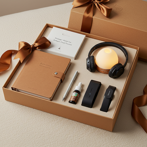 Curated Kits & Bundles