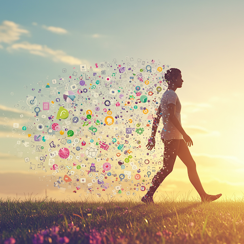Digital Wellness & Detox