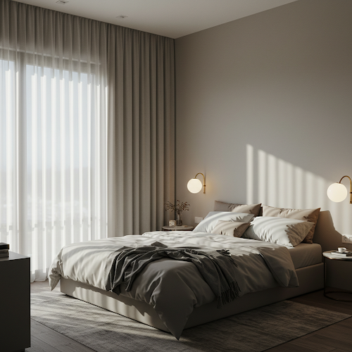 Improve Sleep Quality