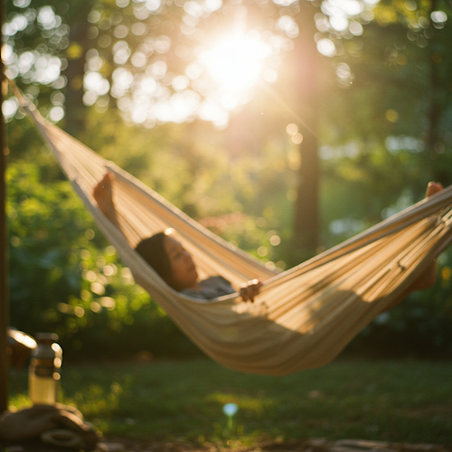 Relax & Unwind