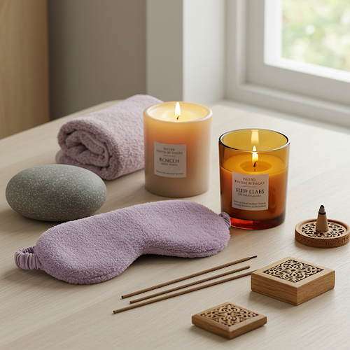 Relaxation Tools