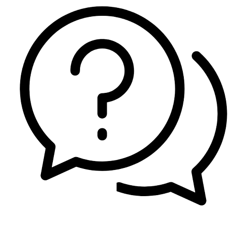 Our FAQ