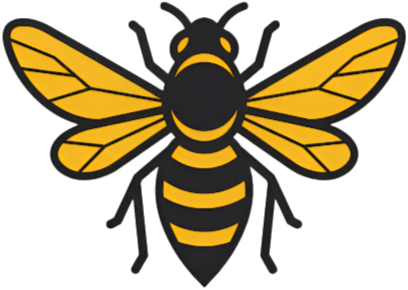 Me A Busy Bee